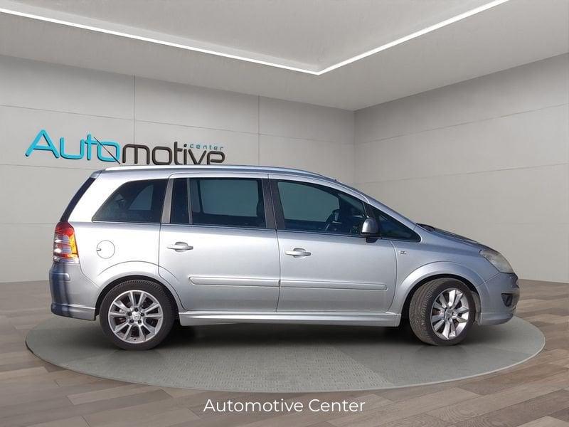Opel Zafira Zafira 1.9 cdti Cosmo 150cv