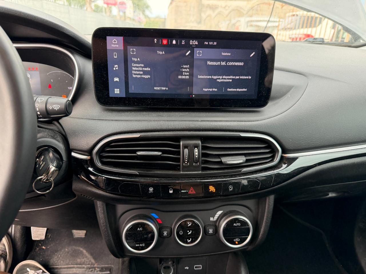 FIAT TIPO SW 2023 1.3 MJT 95 CV *AIRB OK
