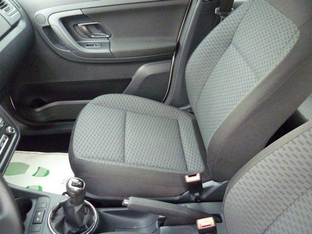 SKODA Roomster 1.6 TDI CR 90CV Active