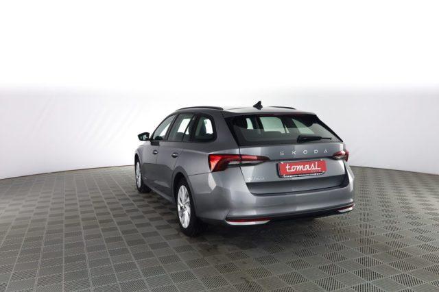SKODA Octavia Octavia 2.0 TDI 150 CV DSG Wagon Executive