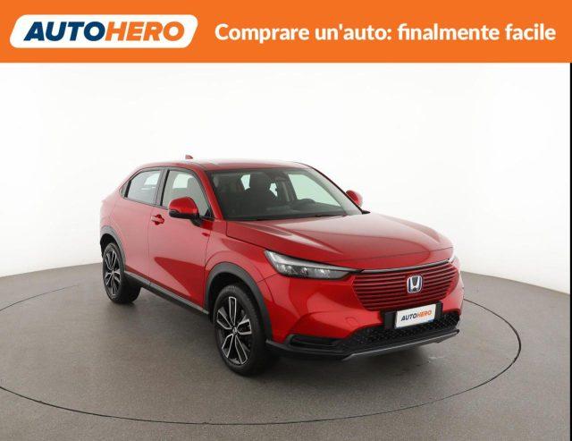 HONDA HR-V 1.5 Hev eCVT Elegance