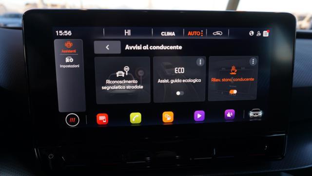 SEAT Leon 1.0 eTSI 110 CV DSG Business