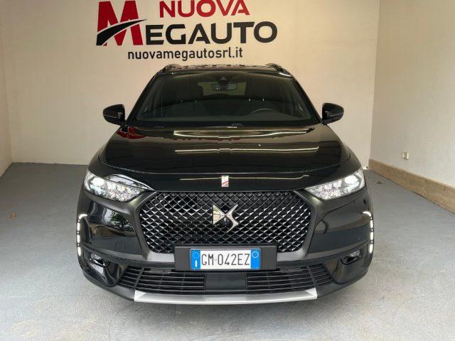 DS AUTOMOBILES DS 7 E-Tense 225 Performance Line+