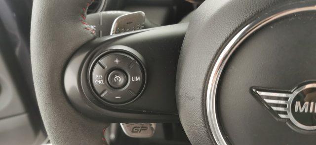 MINI John Cooper Works 2.0 John Cooper Works GP