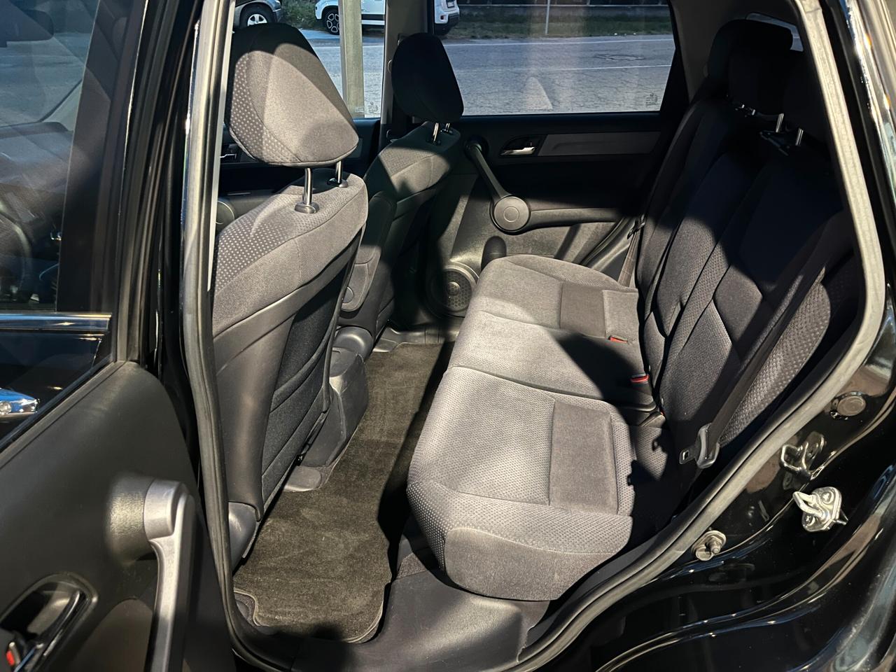 Honda CR-V 2.0 VTEC BENZINA 110.000KM 1 PROPR