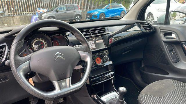 CITROEN C3 1.2 PureTech 82 Exclusive