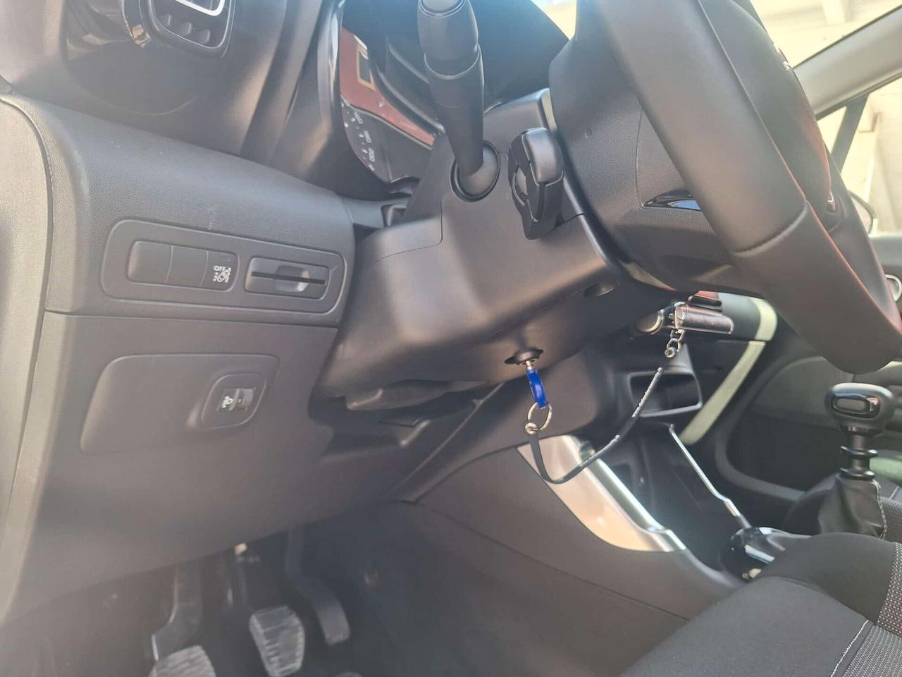 Citroen C3 Aircross BlueHDi 110 S&S Shine Pack