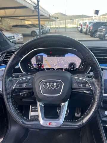 Audi Q3 SPB 40 TDI quattro S tronic S line edition