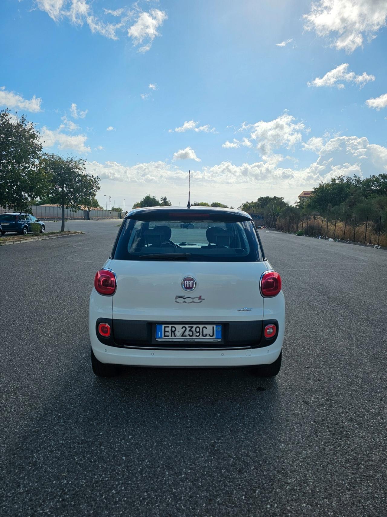 Fiat 500L 1.3 Multijet 85 CV