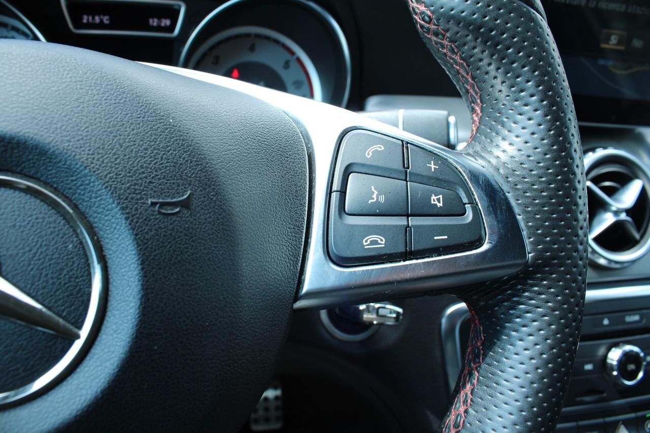 Mercedes-benz GLA 220 d Automatic 4Matic Premium