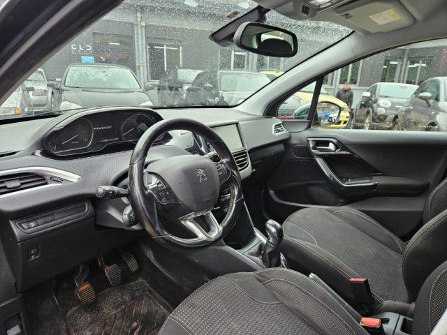 PEUGEOT 208 1° serie BlueHDi 75 5 porte