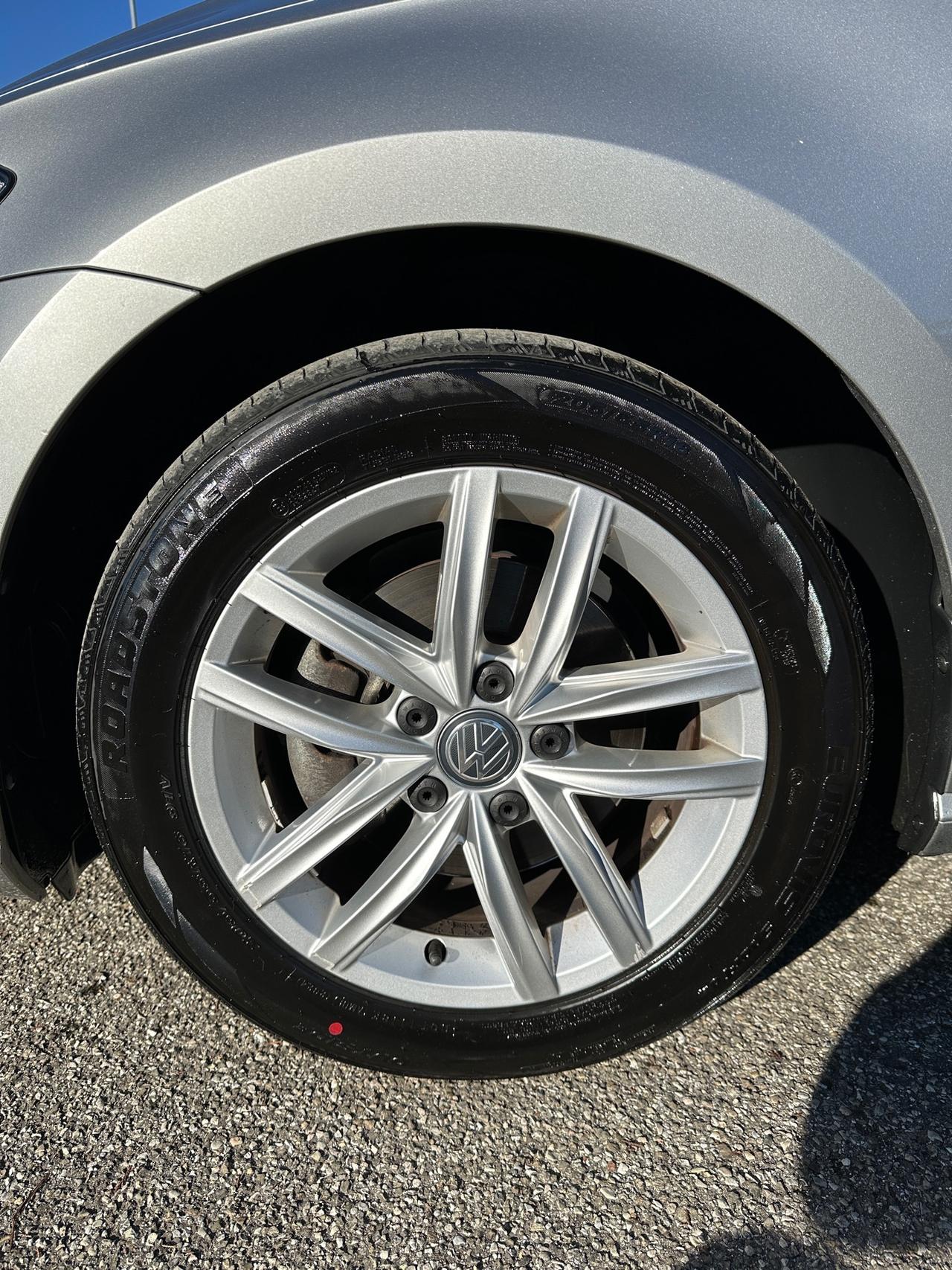 Volkswagen Golf 1.6 TDI DSG Business BlueMotion Technology - 2017