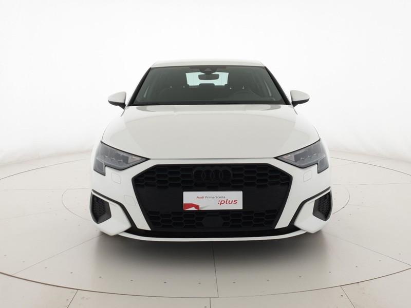 Sportback 35TFSI 150CV S tronic Business