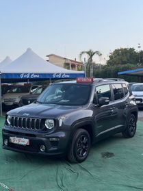 Jeep Renegade 1.6 Mjt DDCT 120 CV Limited