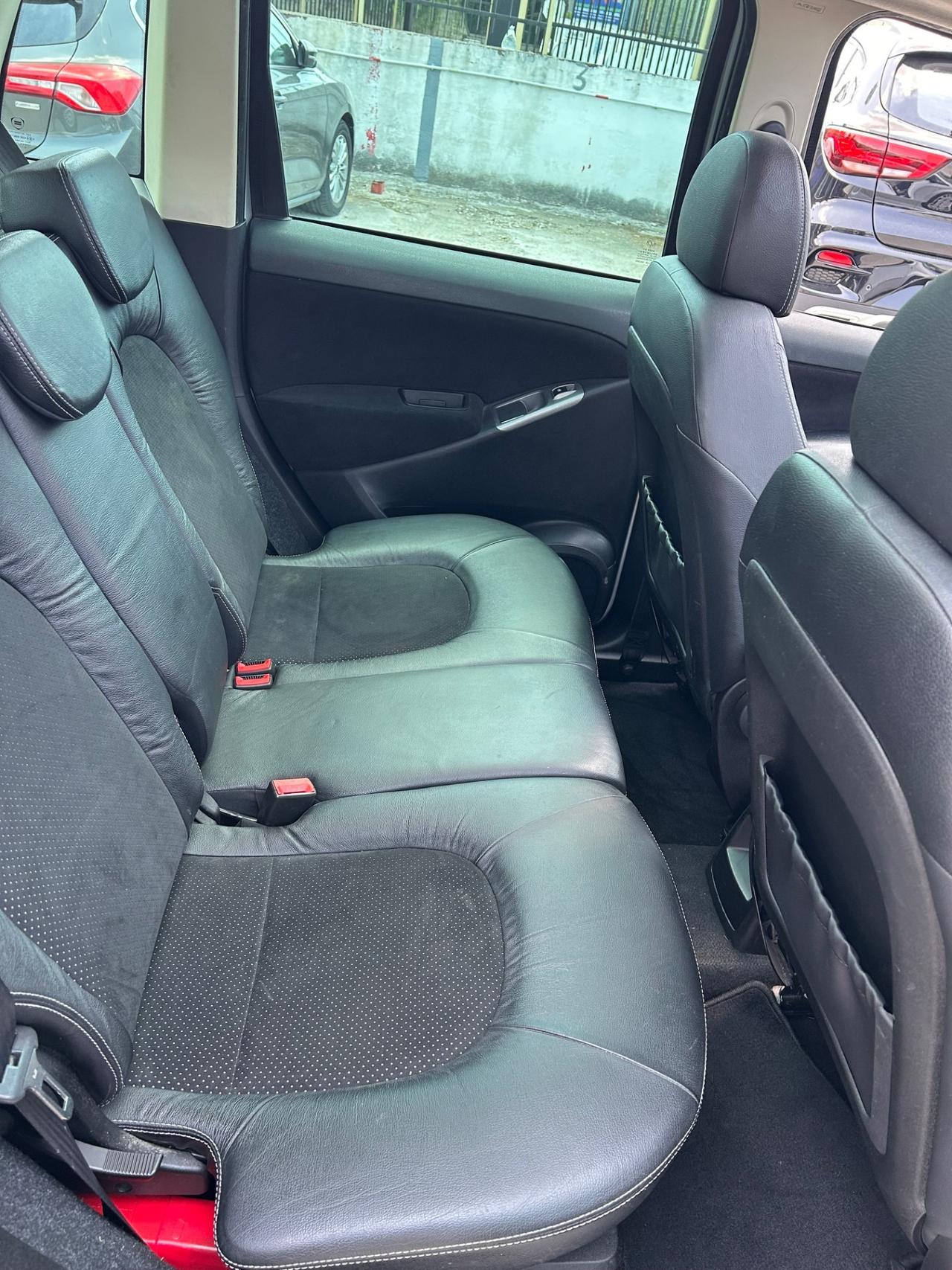 Lancia MUSA 1.3 Mjt 95 CV Gold