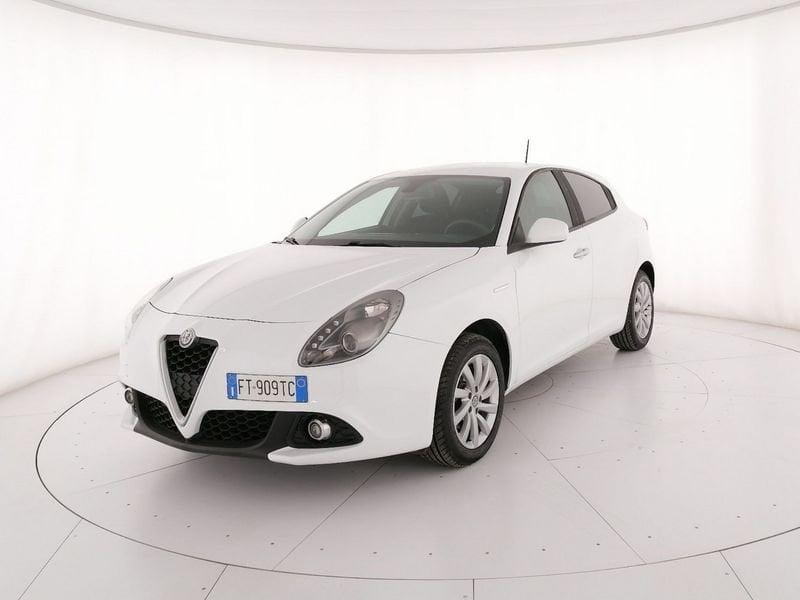 Alfa Romeo Giulietta 1.4 t. 120cv