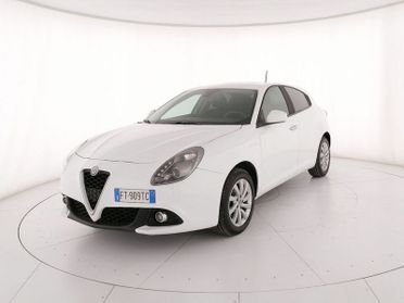 Alfa Romeo Giulietta 1.4 t. 120cv
