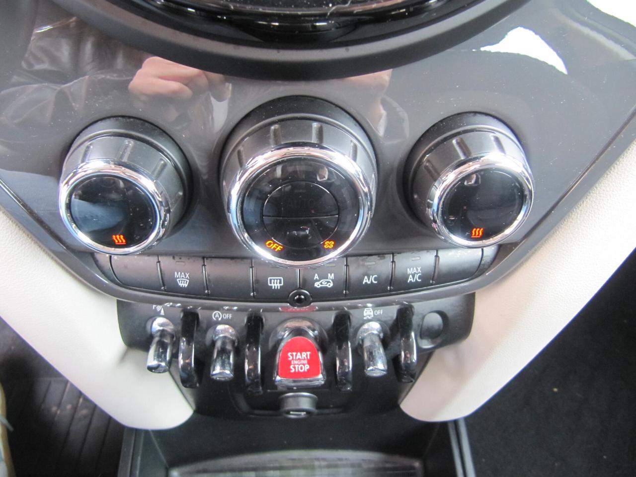 Mini One D Countryman 1.5 Boost - AUTOMATICO