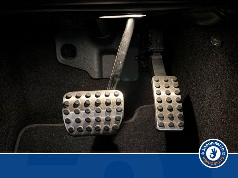 Mercedes-Benz GLA 180 d Automatic AMG Line Advanced Plus