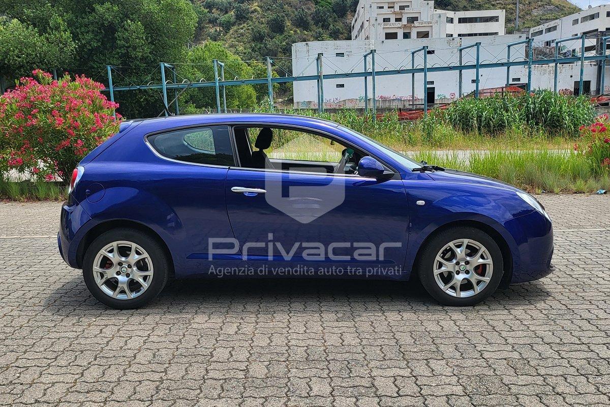 ALFA ROMEO MiTo 1.6 JTDm-2 S&S Distinctive