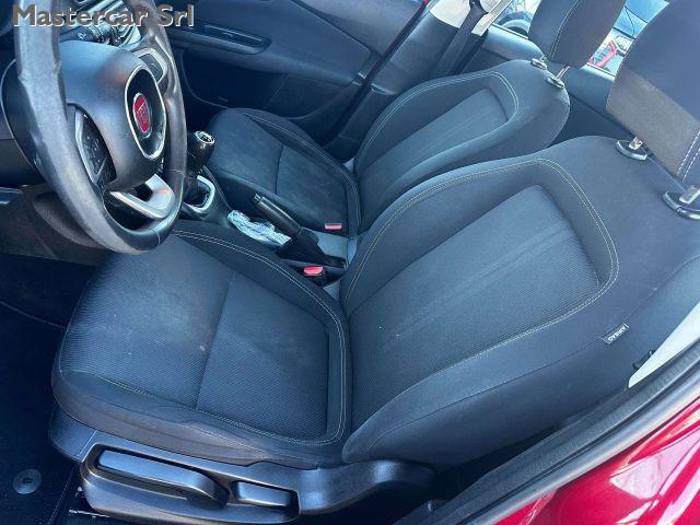 FIAT Tipo Tipo 5p 1.3 mjt AUTOCARRO N1 5 POSTI TARGA FM829ZK
