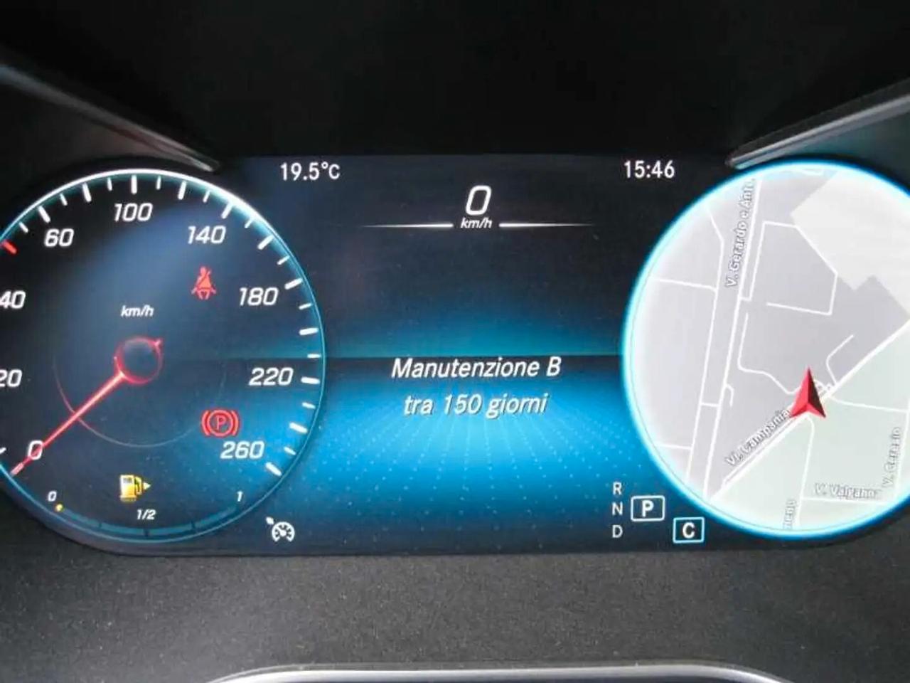 Mercedes-benz GLC 220 d 4Matic Sport