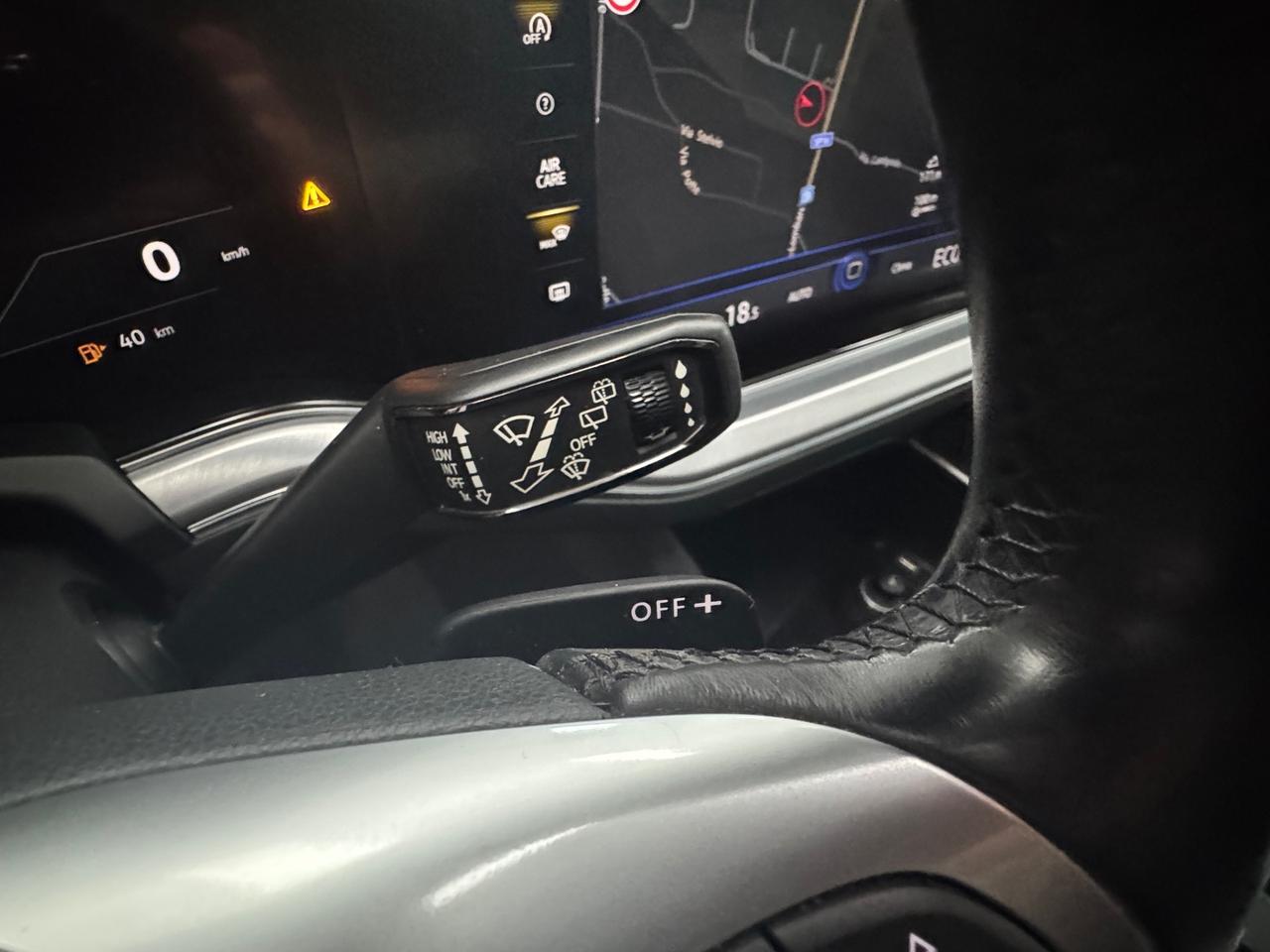 Volkswagen Touareg 3.0 V6 TDI 286 CV SCR Advanced