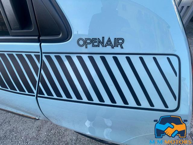 RENAULT Twingo TCe 90 CV Openair unico proprietario