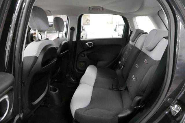 FIAT 500L 1.3 Multijet 85 CV Pop Star