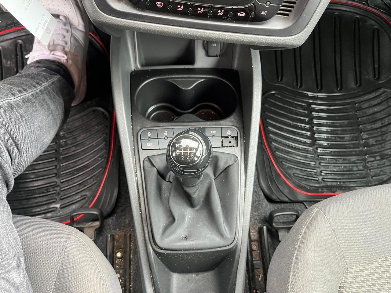 Seat Ibiza ST 1.2 TDI CR DPF Style