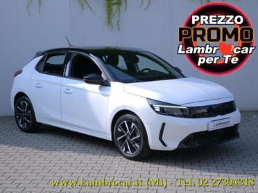 OPEL Corsa 1.2 GS 75cv AZIENDALE