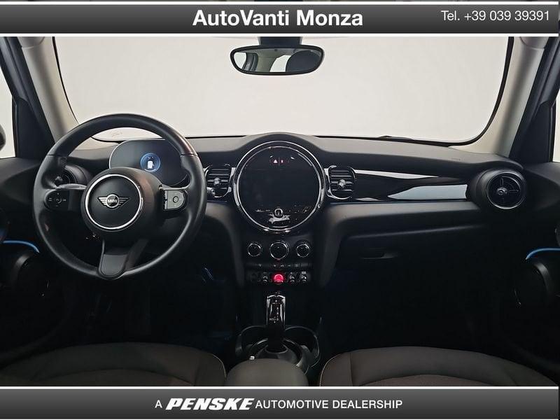 MINI Mini 5 porte Mini 5p 1.5 Cooper Classic auto