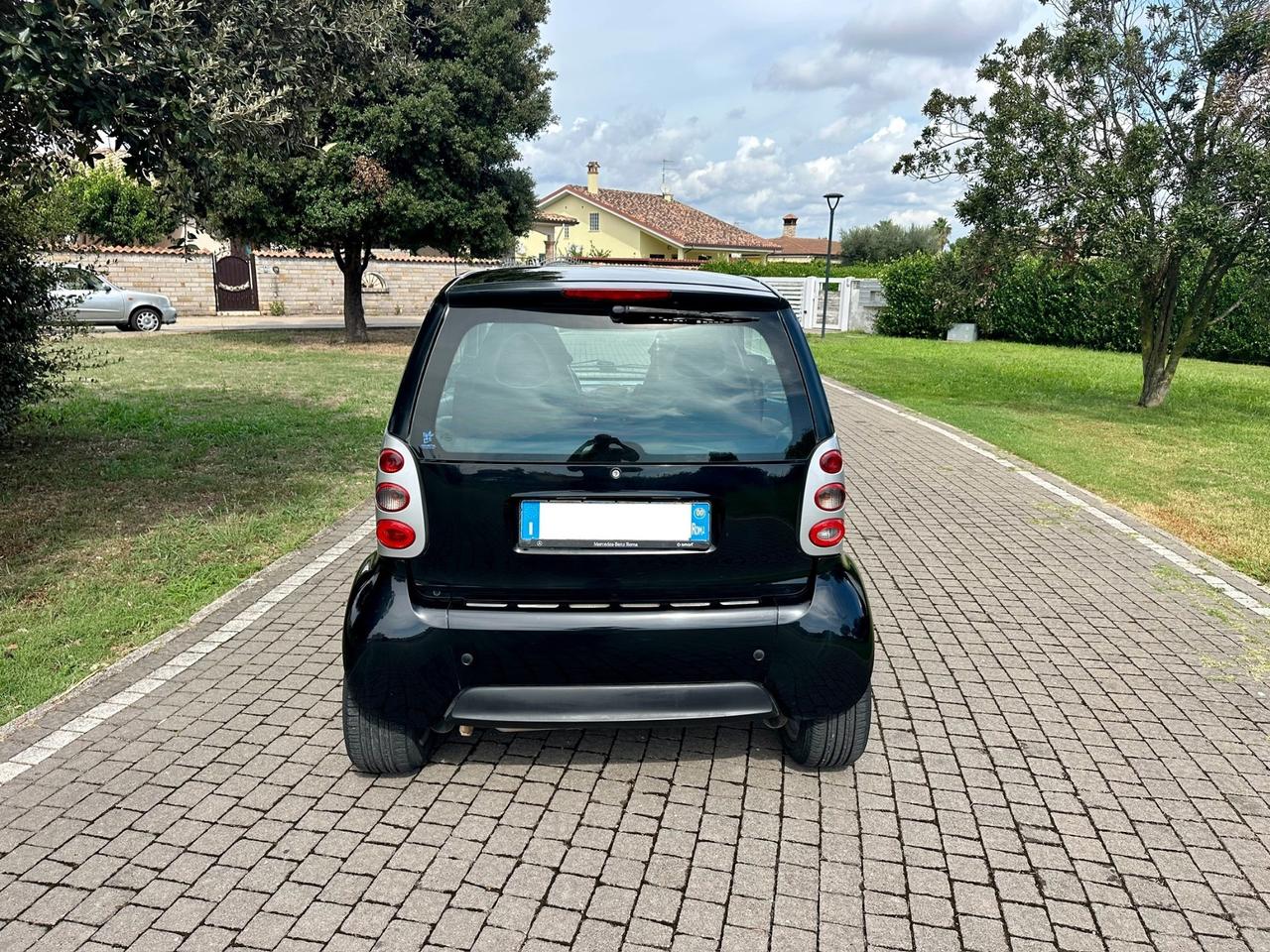Smart 600 & pulse Ottima come prima esperienza. GARANZIA