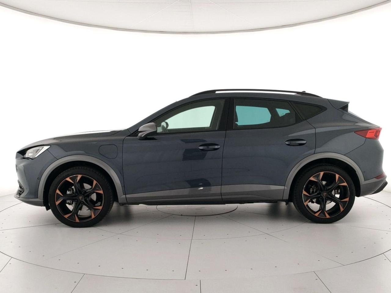 Cupra Formentor 1.4 e-hybrid 204cv dsg