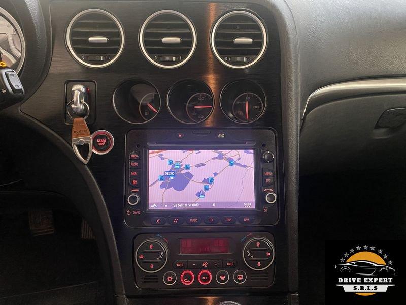 Alfa Romeo 159 2.0 JTDm 136 CV Sportwagon Super