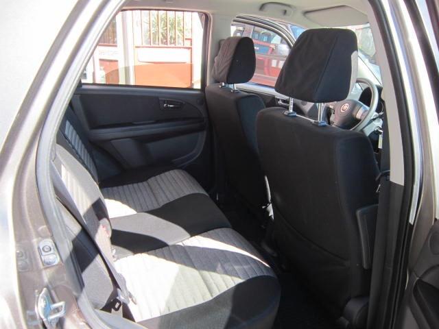 Fiat Sedici 1.6 16V 4x4 Emotion CON SOLI 33.000 KM