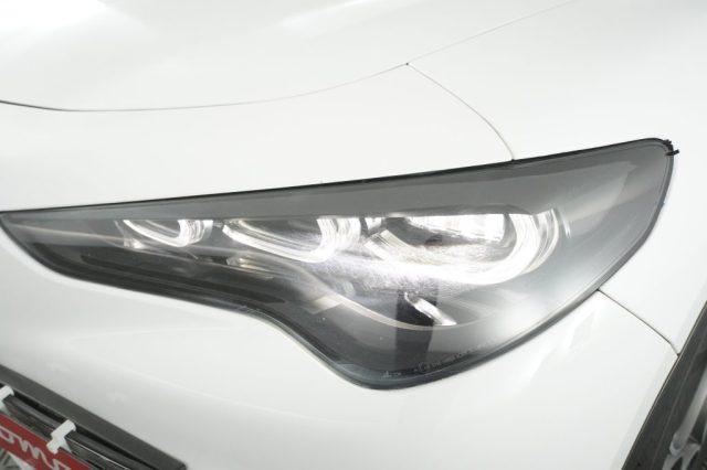 ALFA ROMEO Stelvio Stelvio 2.2 Turbodiesel 210 CV AT8 Q4 Ti