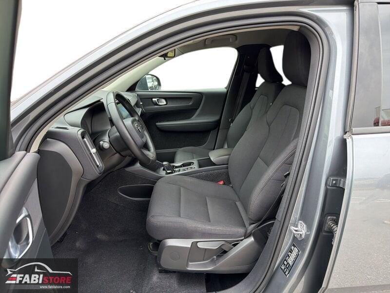 Volvo XC40 D3 150 Cv Geartronic Momentum