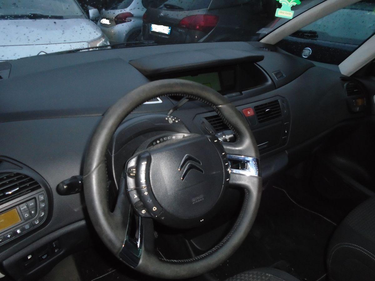 C4 Picasso '11 EU5 215.000 KM C. AUTOMATICO