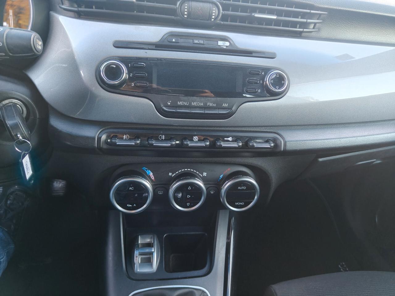 Alfa Romeo Giulietta 1.6 JTDm-2 105 CV Progression