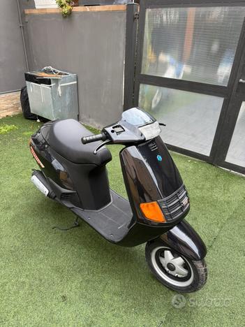 Piaggio quartz 1992