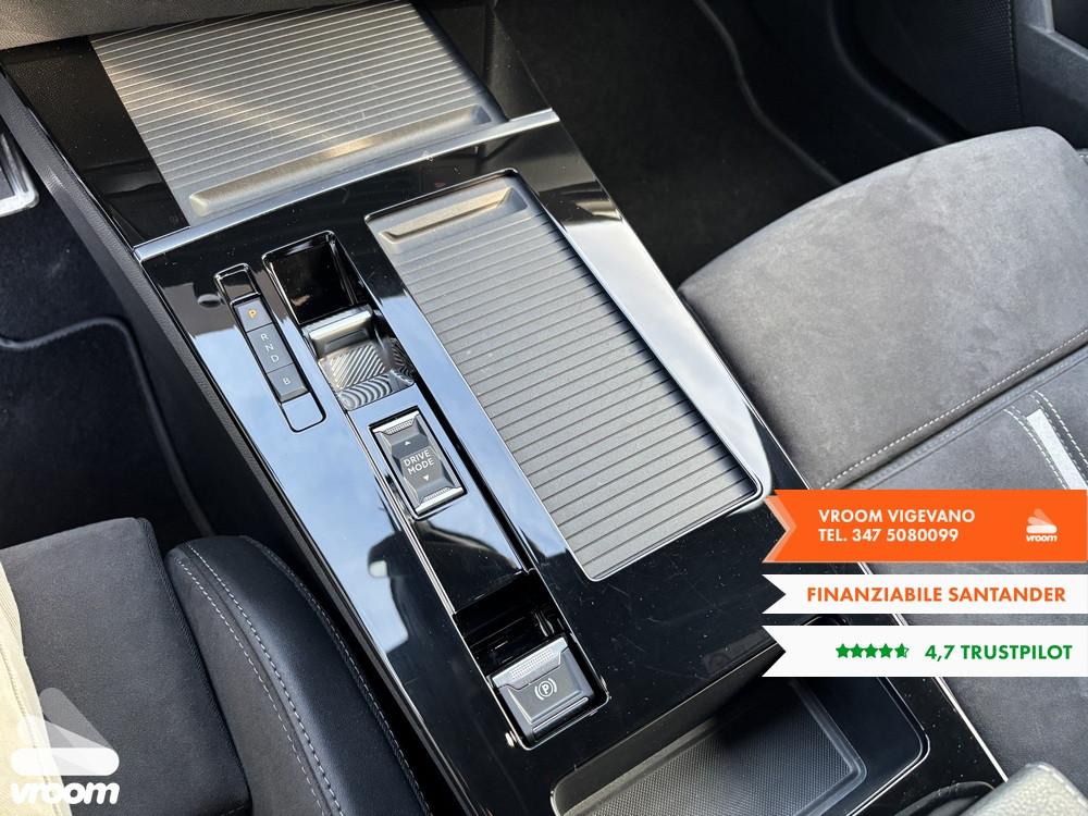 OPEL Astra 6ª serie Astra 1.6 Plug-in Hybrid 2...