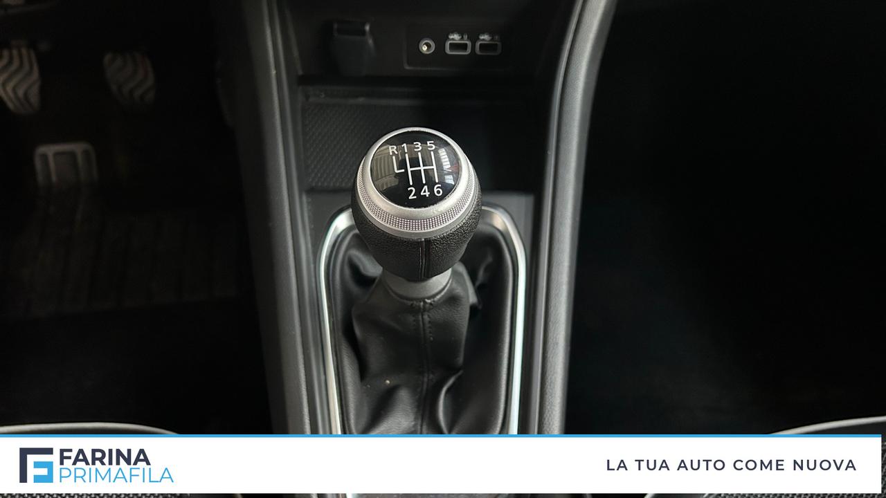 RENAULT Captur II 2024 - Captur 1.0 tce Techno 90cv