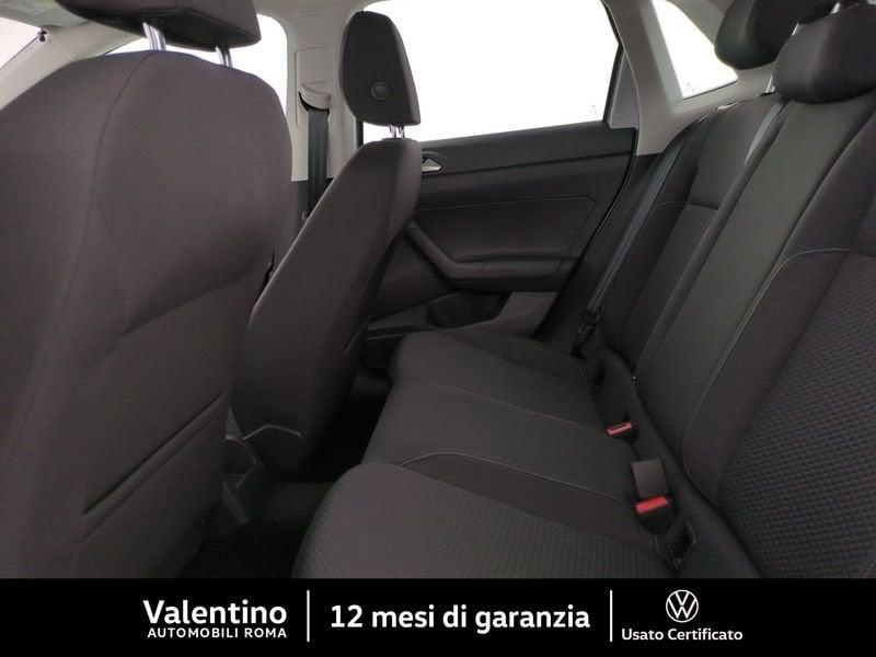 Volkswagen Polo 1.6 TDI DSG 95 CV 5p Comfortline BlueMotion Tech.