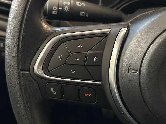 Fiat Tipo 1.6 Mjt S&S 4 porte