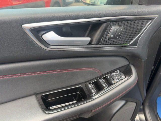 FORD S-Max 2.0 EcoBlue 190CV Start&Stop Aut. ST-Line Business