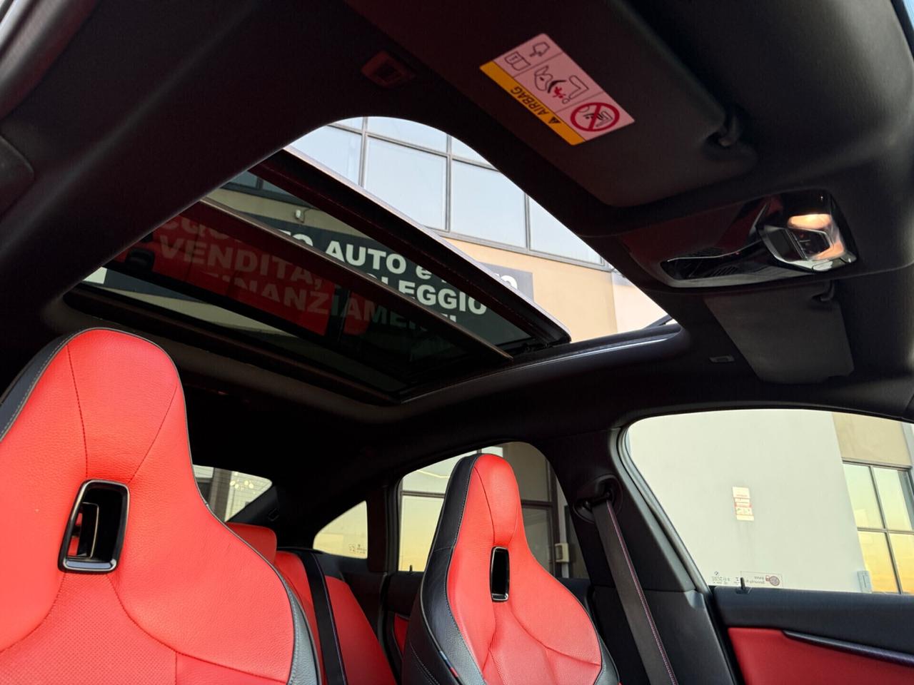 Bmw Serie 2 Gran Coupé M 235i xDrive|TETTO PANO|19''|H/K