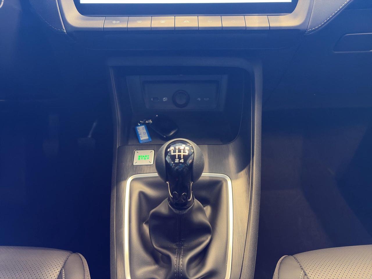 Mg ZS 1.5 Comfort
