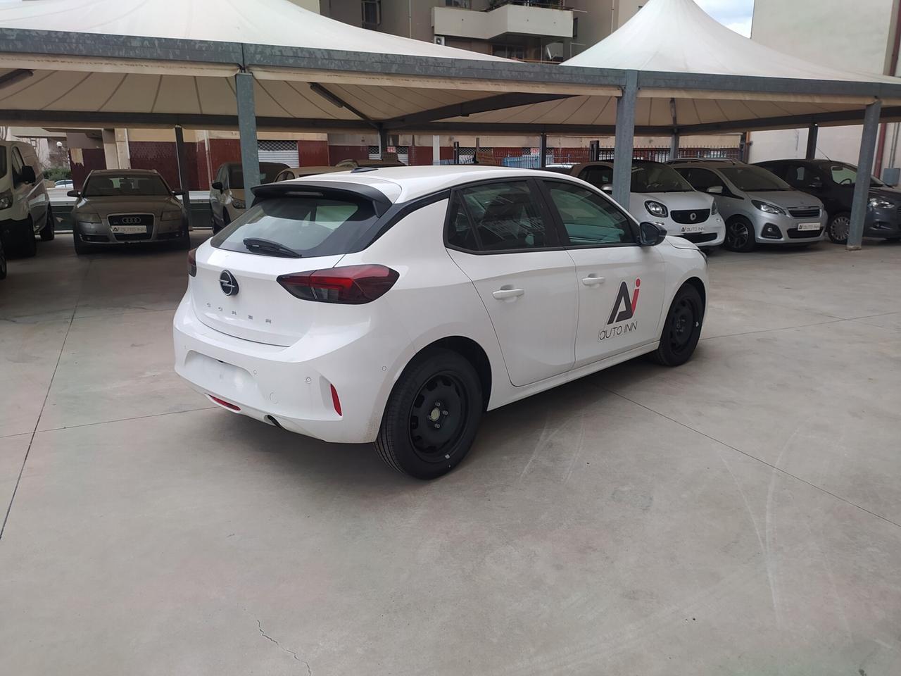 Opel Nuova Corsa 1.2 5P (con ecoincentivo )