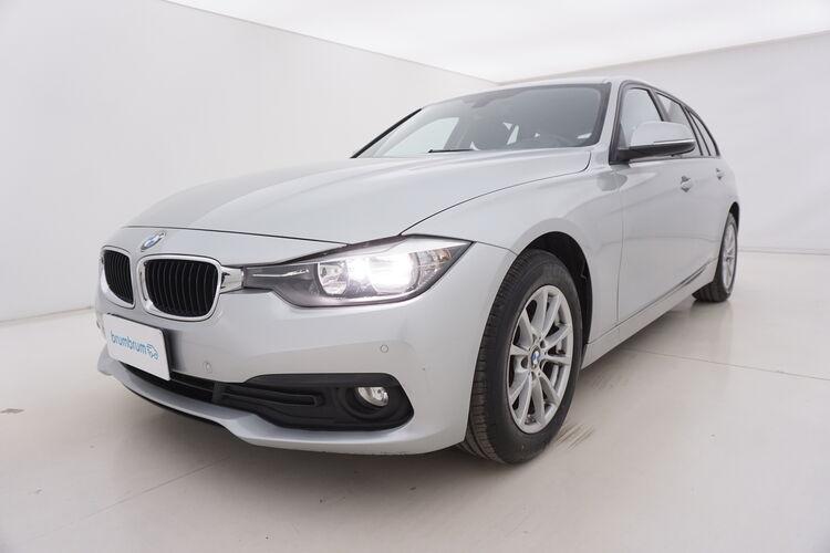 BMW Serie 3 318d Touring Business Advantage BR214689 2.0 Diesel 150CV